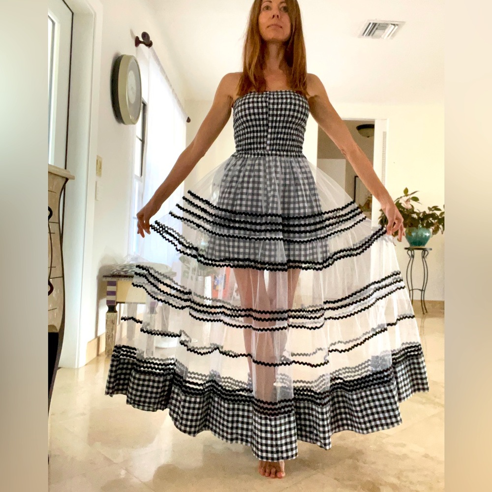 Top,shorts and skirt, for any occasion.One piece cotton,skirt polyester+cotton.
